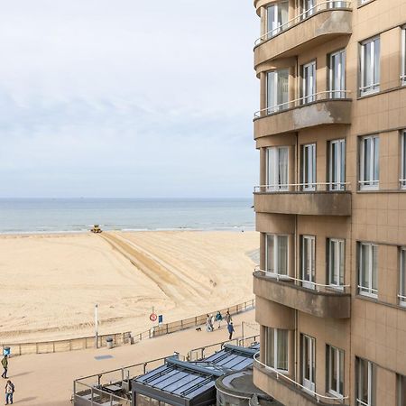Апартаменти Miramar - Garage Available Остенде Екстер'єр фото