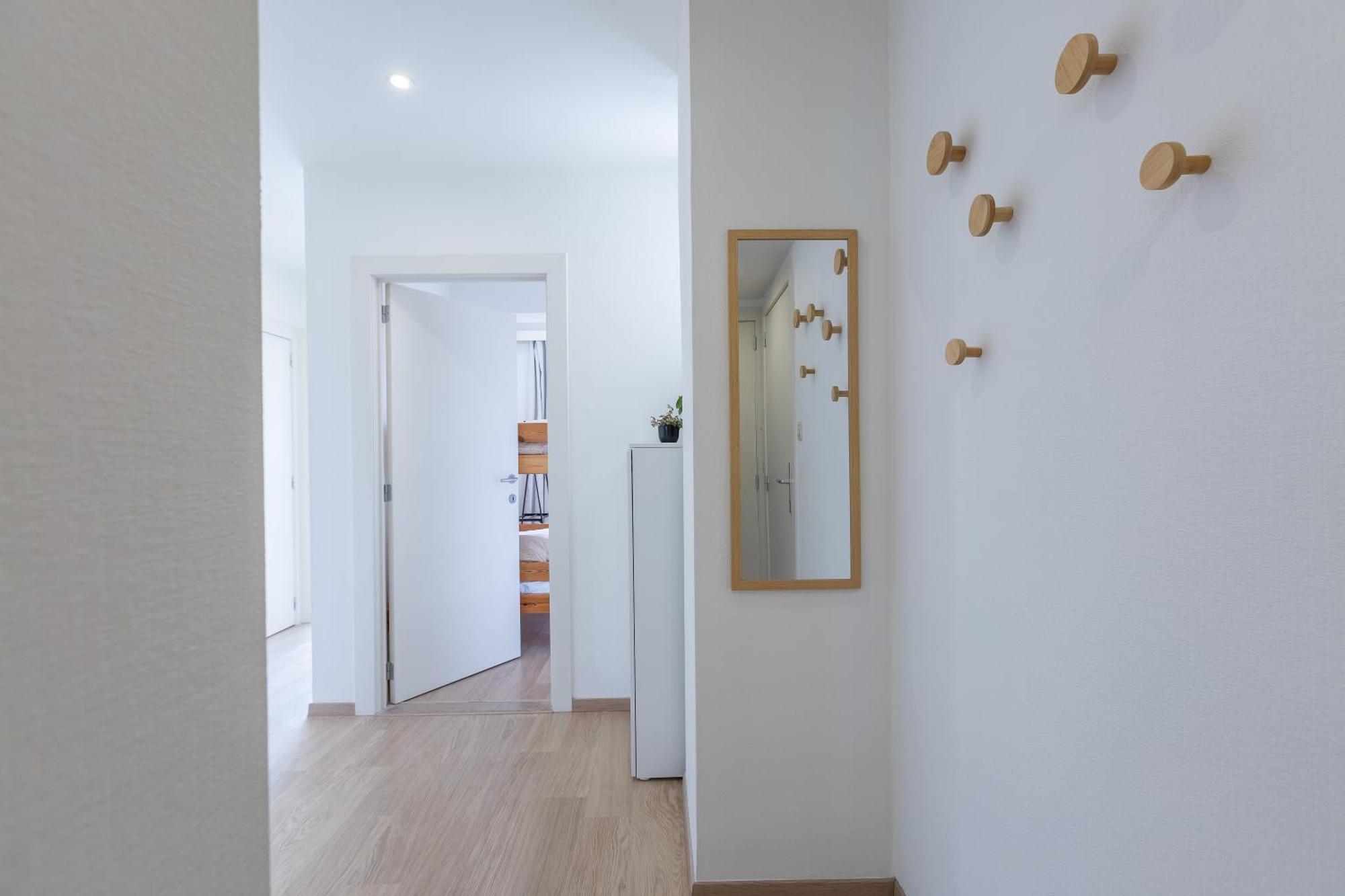 Апартаменти Miramar - Garage Available Остенде Екстер'єр фото