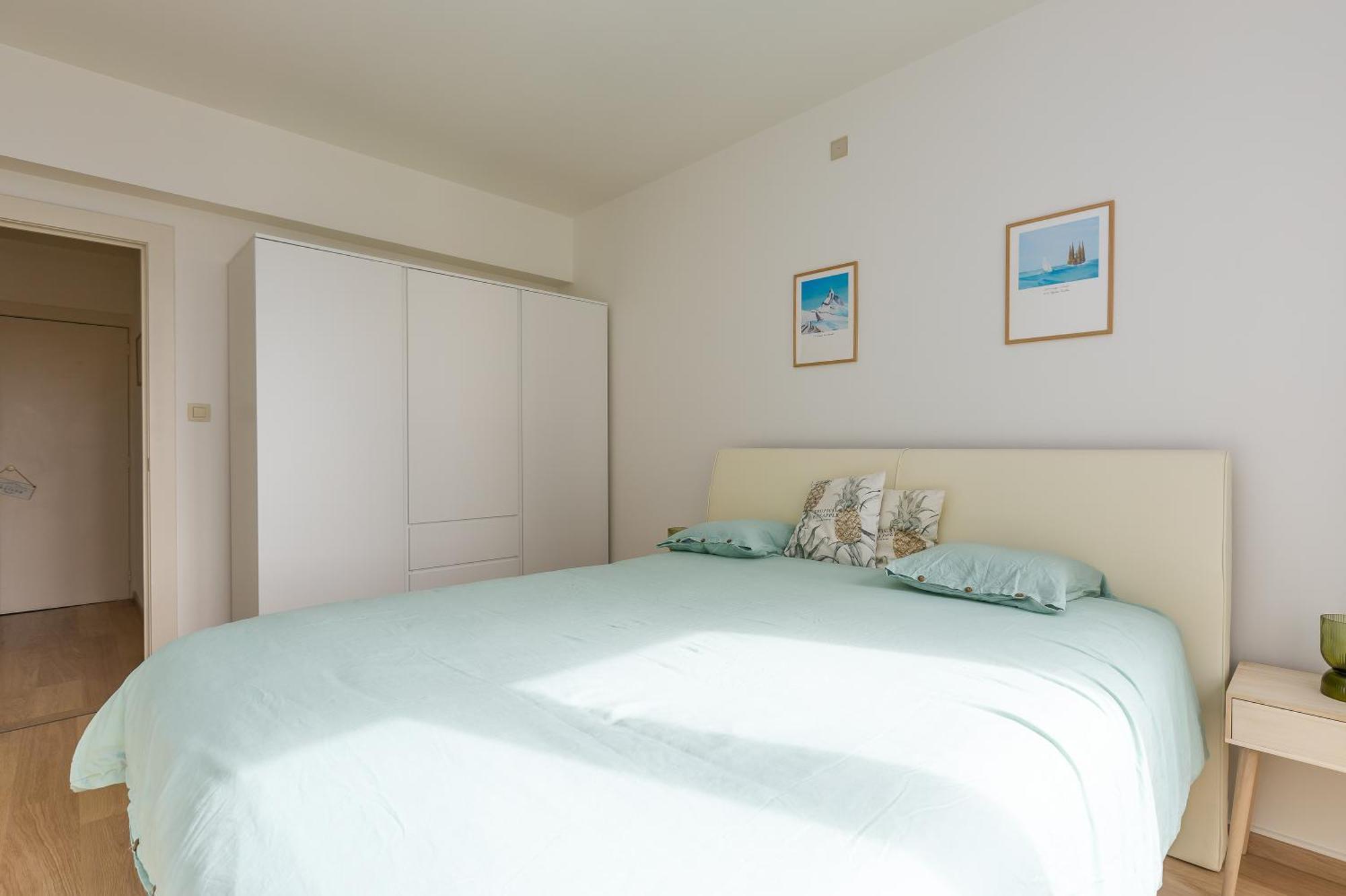Апартаменти Miramar - Garage Available Остенде Екстер'єр фото